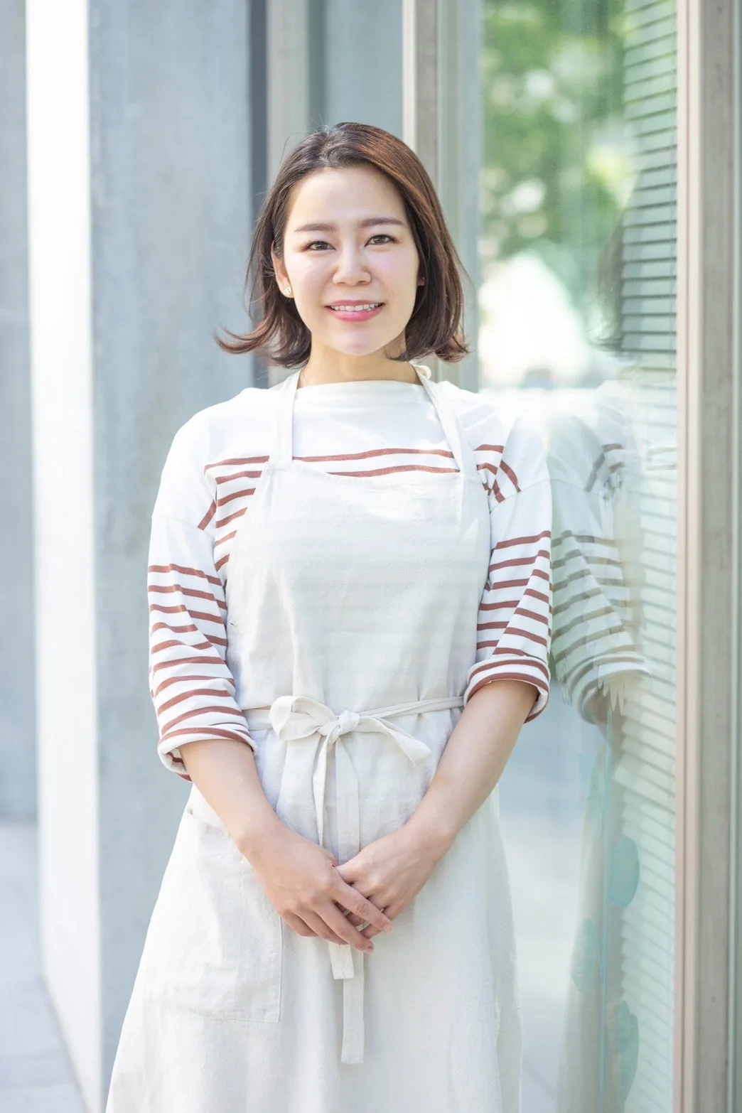 院長 松岡知佳子